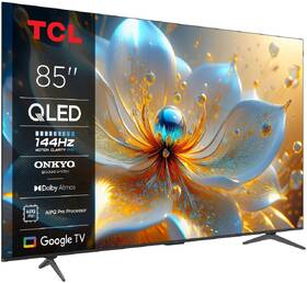 Televízor TCL 85T8C 

 obrázok produktu 7 z 16