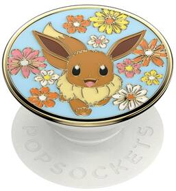 Držiak PopSockets PG ENAMEL EEVEE 

 obrázok produktu 1 z 4