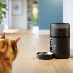 Inteligentný podávač Philips PAW5320/02 čierne

 obrázok produktu 4 z 4