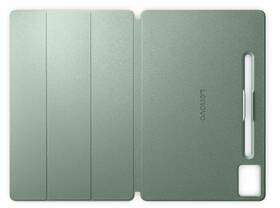 Puzdro na tablet Lenovo Folio Case na Idea Tab Pro zelené

 obrázok produktu 3 z 8