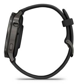 Inteligentné hodinky Garmin Venu 4 - 41 mm čierne

 obrázok produktu 7 z 9