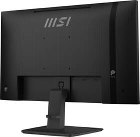 Monitor MSI PRO MP242 E14C čierny

 obrázok produktu 5 z 9