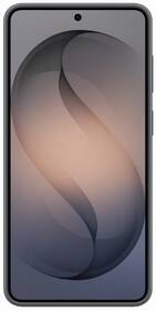 Kryt na mobil Samsung Silicone Magnet na Samsung Galaxy S26+ čierny

 obrázok produktu 3 z 4