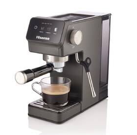 Espresso Hisense HESCM20LP 

 obrázok produktu 6 z 15