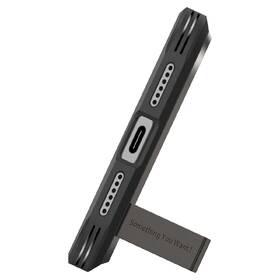 Kryt na mobil Spigen Tough Armor T MagSafe na iPhone 18 Pro Max/17 Pro Max sivý

 obrázok produktu 10 z 15