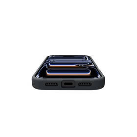 Kryt na mobil Celly MAG MATT kompatibilní s MagSafe na Apple iPhone 18 Pro sivý

 obrázok produktu 6 z 8