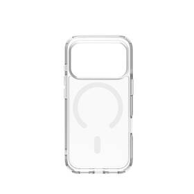 Kryt na mobil Celly GELSKIN Mag kompatibilní s MagSafe na Apple iPhone 18 Pro biely

 obrázok produktu 7 z 8
