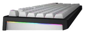 Klávesnica HATOR Skyfall 100 Wireless, US layout čierna/biela

 obrázok produktu 5 z 7