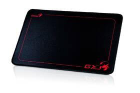 Podložka pod myš Genius GX-Speed P100, 35 x 25 cm čierna

 obrázok produktu 2 z 6
