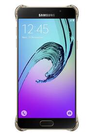 Kryt na mobil Samsung na Galaxy A3 2016 (EF-QA310C) zlatý

 obrázok produktu 4 z 4