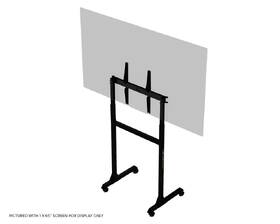 Držiak Next Level Racing Standing Single Monitor Stand pre 1 monitor 

 obrázok produktu 1 z 4