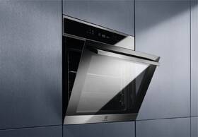 Rúra Electrolux COE7P31X2 nerez

 obrázok produktu 5 z 10