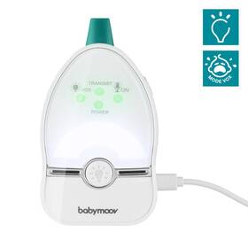 Detská elektronická pestúnka Babymoov Easy Care Digital Green 

 obrázok produktu 2 z 7