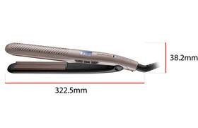 Žehlička na vlasy Remington S7970 Wet 2 Straight Pro Straightener hnedá

 obrázok produktu 1 z 24