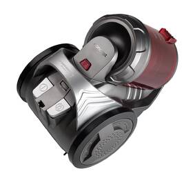 Podlahový vysávač Concept VP5150 Home & Pet 800 W červený

 obrázok produktu 3 z 31