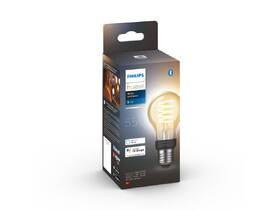 Inteligentná žiarovka Philips Bluetooth, filament, 7W, E27, White Ambiance 

 obrázok produktu 4 z 7