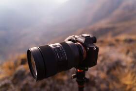 Objektív Tamron 35-150 mm F/2-2.8 Di III VXD (Sony E) čierny

 obrázok produktu 7 z 8