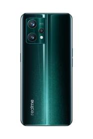 Mobilný telefón realme 9 Pro+ 8GB/256GB - Aurora Green 

 obrázok produktu 3 z 6