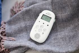 Detská elektronická pestúnka Philips SCD715/52 biela

 obrázok produktu 3 z 5