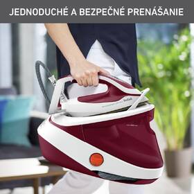 Žehliaci systém Tefal GV9711E0 

 obrázok produktu 20 z 21