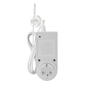 Inteligentná zásuvka Elektrobock TS06-E, tepelne spínaná s externým čidlom 

 obrázok produktu 2 z 2