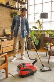 Podlahový vysávač Hoover HE710HM 011 

 obrázok produktu 23 z 25