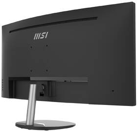 Monitor MSI PRO MP341CQ sivý

 obrázok produktu 7 z 11