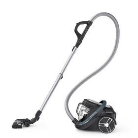 Podlahový vysávač Rowenta RO7961EA Silence Force Cyclonic Effitech Total Clean 

 obrázok produktu 1 z 11
