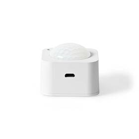 Detektor pohybu Nedis SmartLife, Zigbee 3.0 

 obrázok produktu 3 z 10