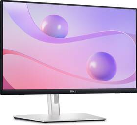 Monitor Dell P2424HT čierny/strieborný

 obrázok produktu 3 z 9
