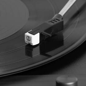 Gramofón Victrola VTA-73 Eastwood Signature čierny/hnedý

 obrázok produktu 8 z 9
