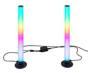 Stojacia lampa Rabalux Paco 76014 čierna

 obrázok produktu 2 z 4