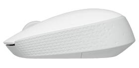 Myš Logitech M171 biela

 obrázok produktu 3 z 4
