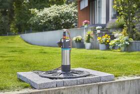 Čerpadlo ponorné Gardena 6100/5 

 obrázok produktu 4 z 8