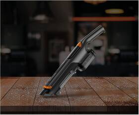 Tyčový vysávač Sencor SVC 7315TI 2 v 1 

 obrázok produktu 3 z 15