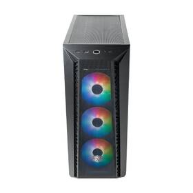 Case Cooler Master MasterBox 520 Mesh čierna

 obrázok produktu 2 z 8