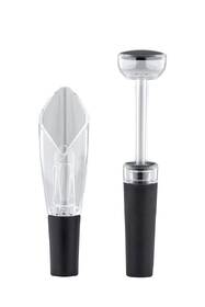 Súprava na víno Haier HAWGKIT02 

 obrázok produktu 1 z 10