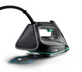 Žehlička Braun SI5277.GR čierna/zelená

 obrázok produktu 3 z 10