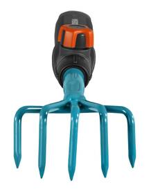 Drapka Gardena Combisystem 

 obrázok produktu 3 z 5