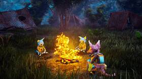 Hra THQ Nordic PC Biomutant 

 obrázok produktu 5 z 9