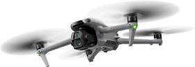 Dron DJI Air 3S Fly More Combo (RC 2) sivý

 obrázok produktu 8 z 11