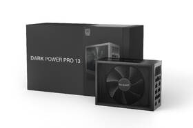 Zdroj be quiet! DARK POWER PRO 13 1600W čierny

 obrázok produktu 5 z 6