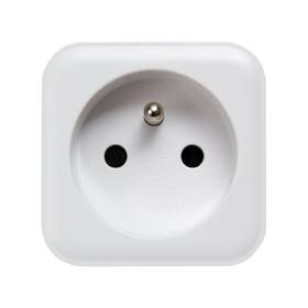 Inteligentná zásuvka Xtend Home XTH-ZA101M (2 ks) biela

 obrázok produktu 2 z 2