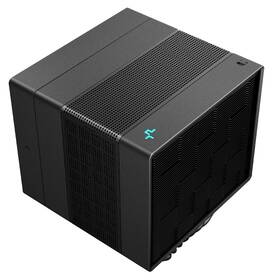Chladič CPU DeepCool Assassin IV čierny

 obrázok produktu 1 z 7