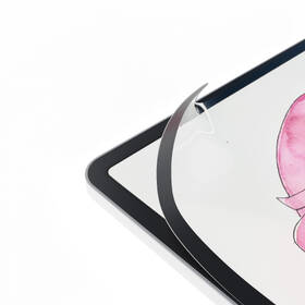 Ochranná fólia FIXED Magnetic PaperFilm na Apple iPad Air 11" (2024/2025) 

 obrázok produktu 1 z 3