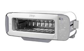 Gril Ninja ST200EUWH Foodi 3v1 Toaster, Grill & Panini biely

 obrázok produktu 7 z 21