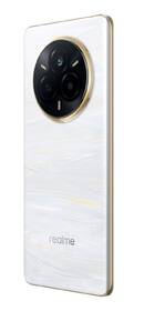 Mobilný telefón realme 14 Pro 5G 8 GB / 256 GB biely

 obrázok produktu 5 z 10