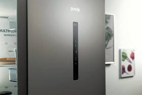Chladnička s mrazničkou Gorenje NRK619CA2XL4 nerez

 obrázok produktu 14 z 18