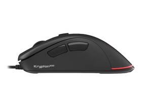 Myš Genesis KRYPTON 200 RGB čierna

 obrázok produktu 4 z 9