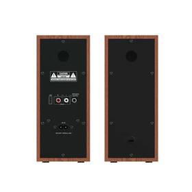 Reproduktory Genius SP-HF800BT čierne/hnedé

 obrázok produktu 3 z 3